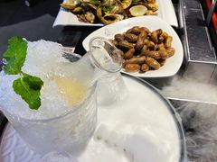 -橦橦小马扎烧烤 (传媒大学店)