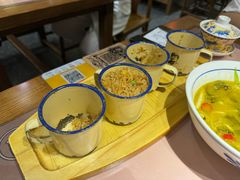 -杨记隆府重庆江湖菜(大悦城店)