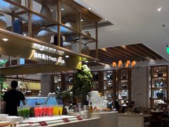 -雍和会海鲜姿造自助(湖东路店)