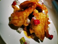 -京华烟云·北京烤鸭(领展购物广场·中关村店)