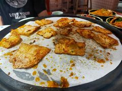 -酒拾烤肉(星沙店)