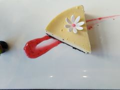 -南京金鹰尚美酒店·尚美西餐厅