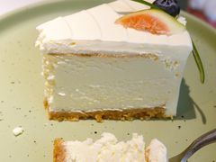 纽约酸芝士蛋糕切角-姆们M Sweetie Cake(五道口店)