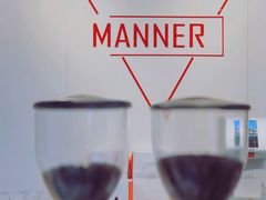 -Manner Coffee(光大安石中心)