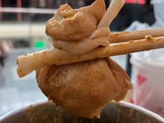 -大喜麻辣拌(凯德1818店)