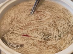 -大潮淮·淮扬菜(何园旗舰店)