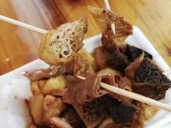 细妹五香牛杂-细妹五香牛杂(步行街店)