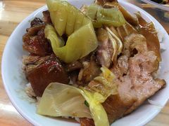 -林尧隆江猪脚饭店(东门店)