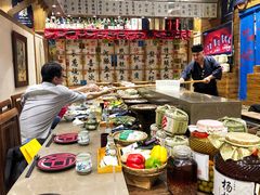 -伊藤ITO(侨福芳草地购物中心店)