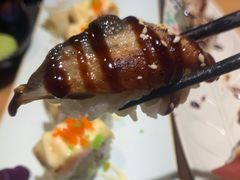 -吉之仙•中国制造•出口级食材日料店(领事馆总店)