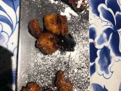 -绿茶餐厅(布吉万象汇店)