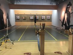 -道顺射箭·团建·骑射(张杨路店)