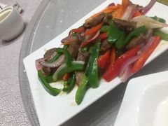 -东方明珠老上海8号餐厅