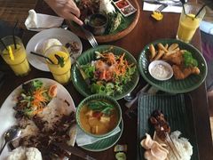 -Pundi Pundi Restaurant