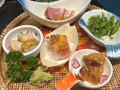 -小十料理(新城店)