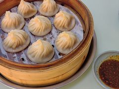 -食惠里小笼包面馆(越秀店)