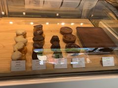 -DRUNK BAKER(上海陕康里店)