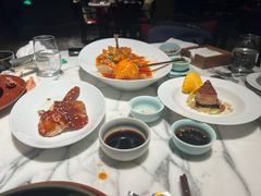 -杭州君悦酒店·湖滨28中餐厅