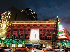 -新世界百货(明洞总店)