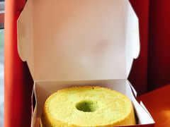 -本格旺索罗(樟宜机场T1店)