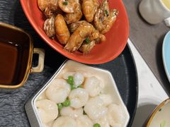 -同里湖大饭店-怡景轩中餐厅(同里古镇店)