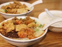 -小豆海棠(人民南路店)