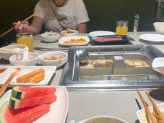 -海底捞火锅(关山保利店)