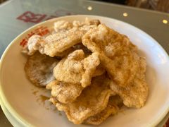 -英兰朝族饭店·英兰锅包肉(佳园路店)