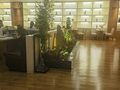 -杭州国际会议中心洲际酒店-面工坊