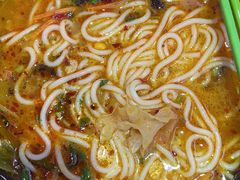 -北工大风味餐厅(北京工业大学东区店)