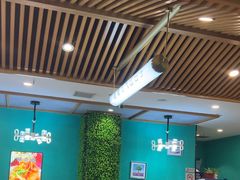 -合合春饼(潘家园店)