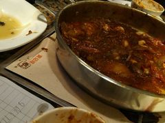 -黄记煌三汁焖锅(新佳丽江汉路店)
