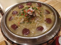 -老江南春·中国龙菜(衡山路店)