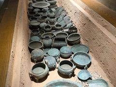 -洛阳周王城天子驾六博物馆