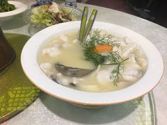 -京味民福烤鸭店(建设四马路店)