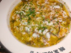 -太二酸菜鱼(兴业太古汇店)