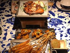 -绿茶餐厅(乐峰广场店)