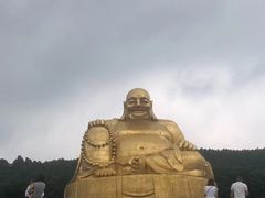 -千佛山风景名胜区