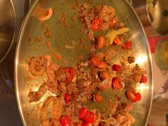 -西塔老太太泥炉烤肉(川沙百联店)