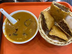 -方中山胡辣汤(成都首店)