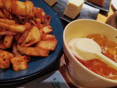 -耶里夏丽新疆餐厅(百联中环购物广场店)