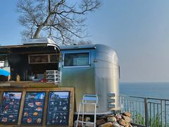 -Brew Farm·精酿农场海滨悬崖餐厅