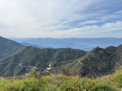 -妙峰山风景名胜区