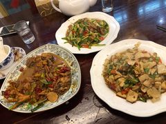 -原味缘菜馆