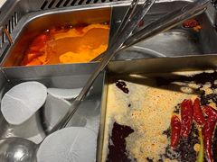 -海底捞火锅(长沙华创国际广场店)