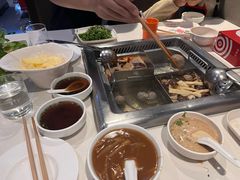 -海底捞火锅(锦艺城店)