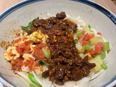 -宋益驴蹄子面肉夹馍(辛家庙店)