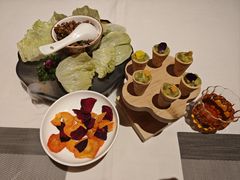 -若蘭慈·无国界素食料理(欢乐海岸店)