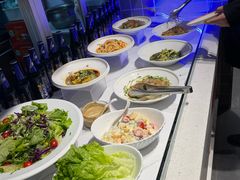 -快乐爱斯米牛排自助(正大广场店)