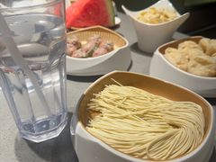 -海底捞火锅(北京路店)